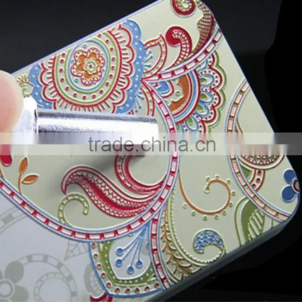 A4 Size Flatbed uv Printer photo-4