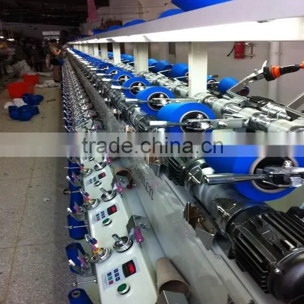 Tangshi Electric Motor Winding Machine China