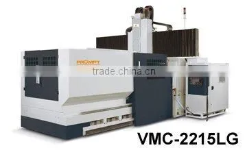 Gantry Machining Center