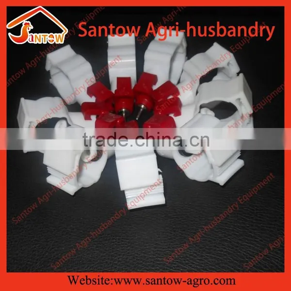 Automatic Poultry Nipple Drinker photo-4