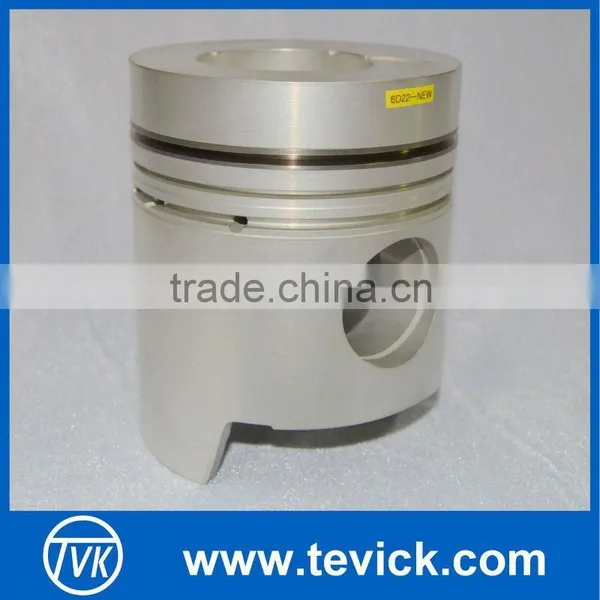 MITSUBISHI 6D22 PISTON