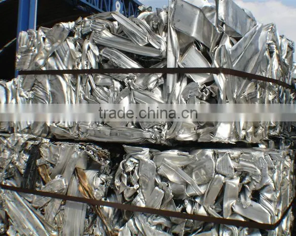 Cheap Aluminum Wheel Scrap