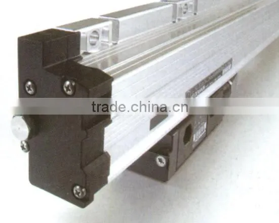 DHM80 CNC Horizontal Automatic Machine Center photo-6