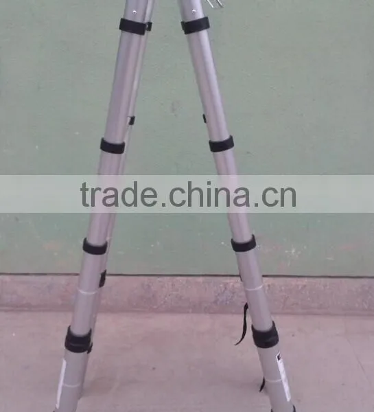 Double Balance Aluminum Multi Purpose Ladder