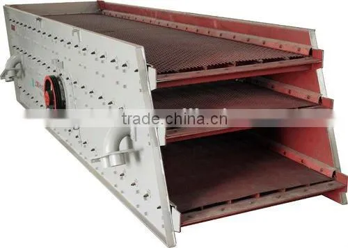 2013 Grain Vibrating Screener Circular Vibrating Screen photo-3