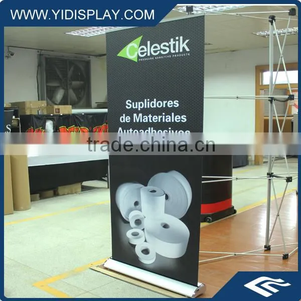 Custom Stand up Display Stand photo-4