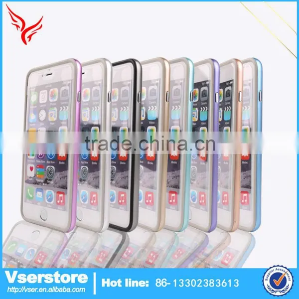 Latest Design Factory Direct Goood Qualtiy Cell Phone Case of Custom for Iphone 6 photo-2