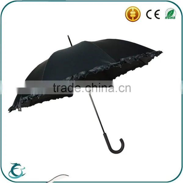 Beautiful Lady Lace Umbrella/cheap Promotional Umbrella/ladies Fashion Umbrella