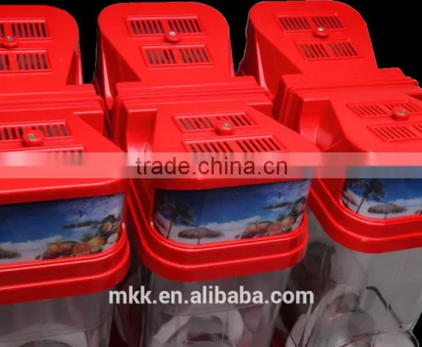 Good Home Use Slush Machine For Sale photo-4