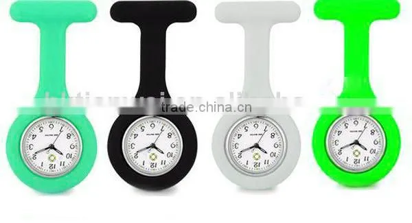 Multifunctional Fob Watches for Nurses With CE Certificate