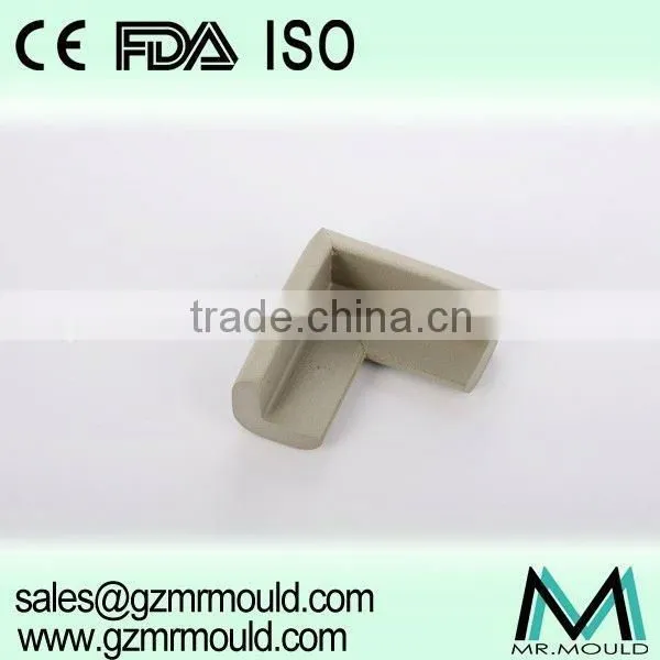 Baby Safety Desk Table Edge Guard Soft Edge Cushion photo-6