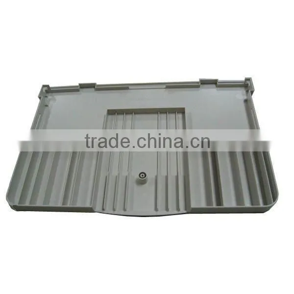 Electronic Device Housing Printer Accessories Plastic Part Printer Cover Plate photo-2