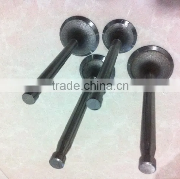Intake/exhaust Valve for Auto Engine photo-2