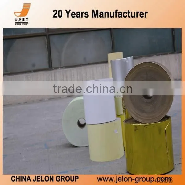 Adhesive Tape Silicone Coated Release Paper photo-5