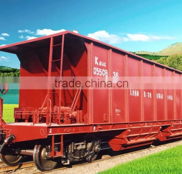 K18AK Coal Hopper Wagon