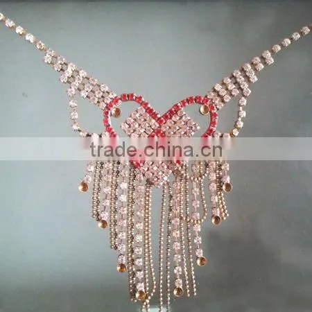 Imitation Jewelry Necklaces