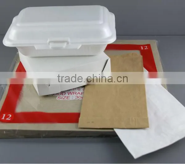 Take Away Boxes