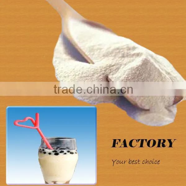 Wholesales Wanted White Milk Tea Creamer Price in 2014