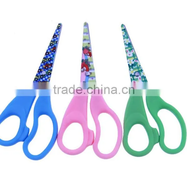 The Fashion Hot 2016 Scissors Styles School Manual Scissor photo-4