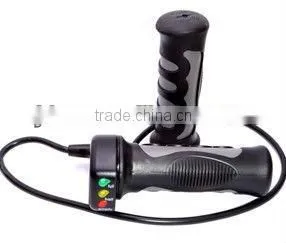 Led Motorcycle Throttle