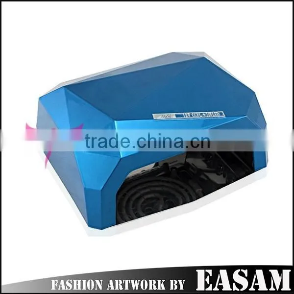 2015 Hot New 36w Led Lamp,36w Led Nail Lamps Quality Choice photo-5