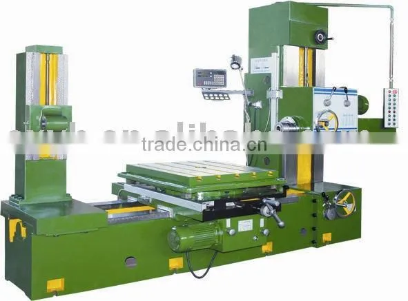 TX68 Horizontal Boring and Milling Machine