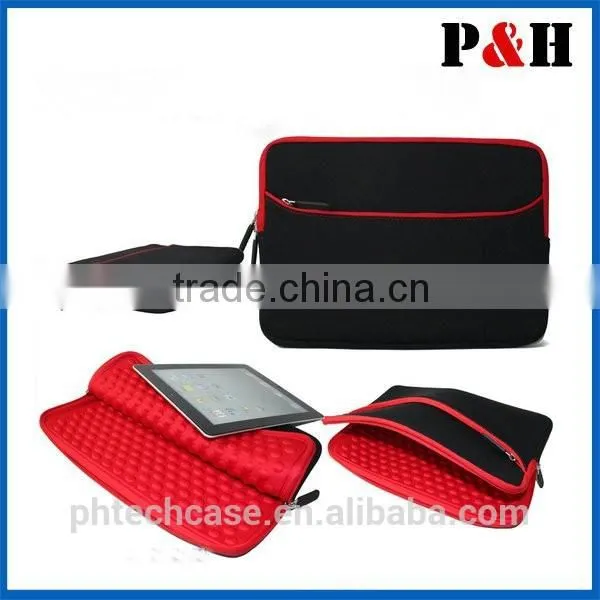 Top Selling Hot Case Neoprene Bag for Ipad photo-4