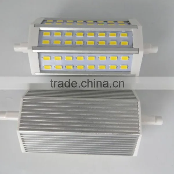 R7S Led Corn Light Bulb 120v 15w 48pcs 5730 Leds 85-265V Led Corn Bulb Light Led Lamp Corn Lighting High Quality 3years Warranty photo-3