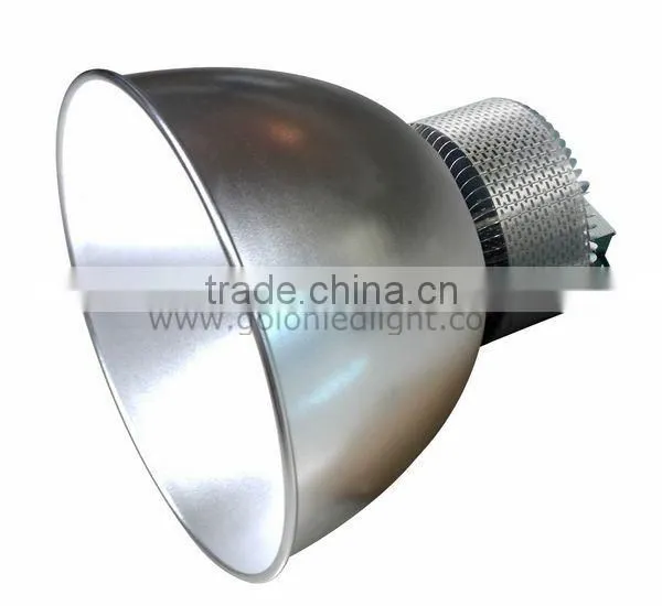 UL Interior 347VAC High Bay Light With Meanwell Driver Bridgelux COB LED High Bay Lighting 250w 200w 150w photo-6