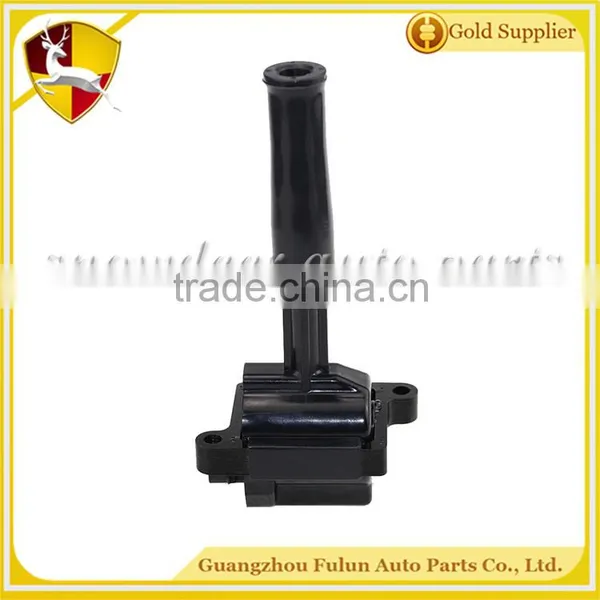 LCA1510AB Gas Ignition Coil for Ford 2010 With Oem Package photo-3