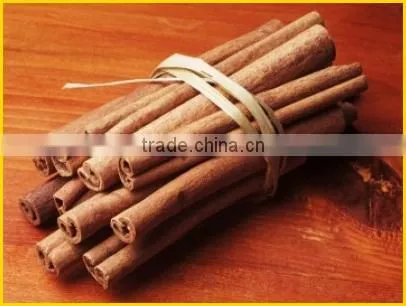 CINNAMON/CASSIA WHOLE EXPORTING