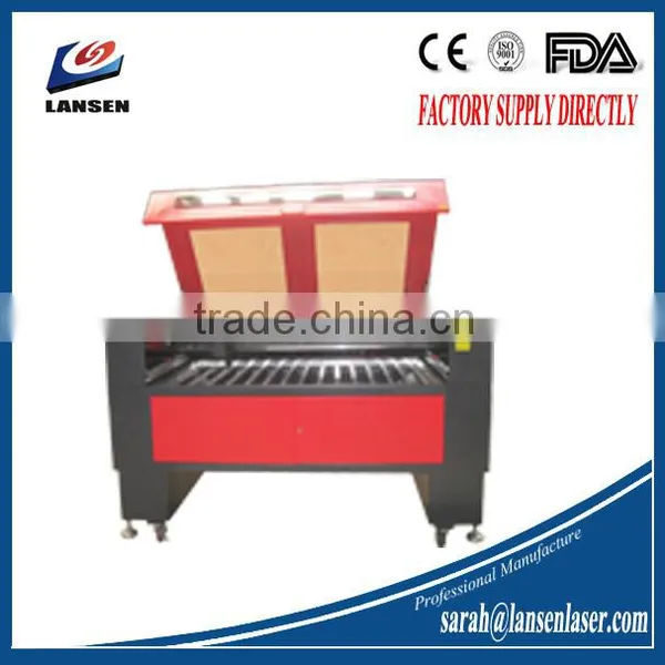 100W Co2 Laser Cutting Machine for Acrylic photo-6