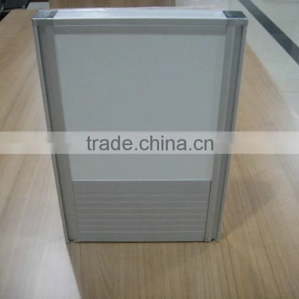 Panels Type and Nonmetal Panel Material Foam Partition Wall Board photo-6