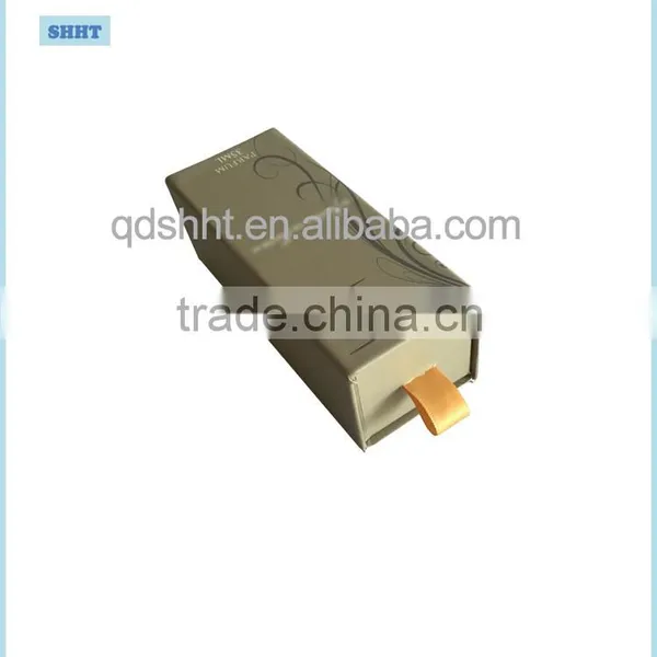 Storage Packaging Drawer Box With Customized Design photo-2
