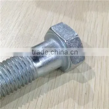 High Strength Astm A325 Hex Bolts photo-5