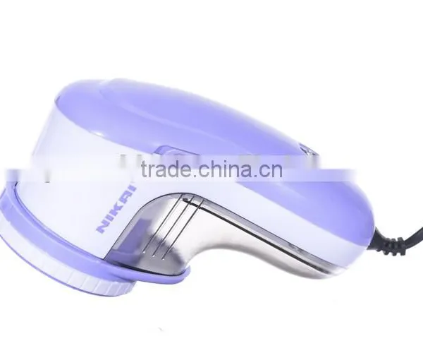 Electric Charging 8808 Curtains Upholstery Carpets Pills Lint and Fuzz Remover photo-3