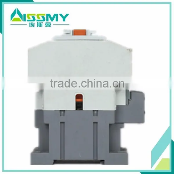 Energy Saving Permanent Magnetic dc ac Contactor Electrical Contactor 250a photo-3