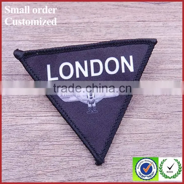 Screen Printing Printing Tag Label Rotary Letterpress,date Printing Machine in Label photo-4