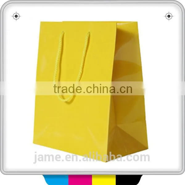 Kraft Gift Paper Bags Gift Retail Packaging Bag Printing