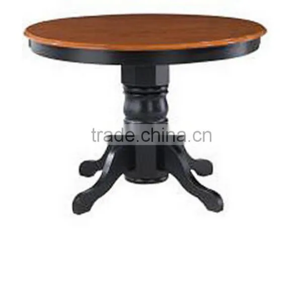 Restaurant Dining Tables And Chairs/dining Table Metal Legs photo-3