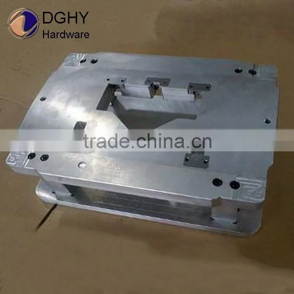 Dongguan Profession Fixture and Jig