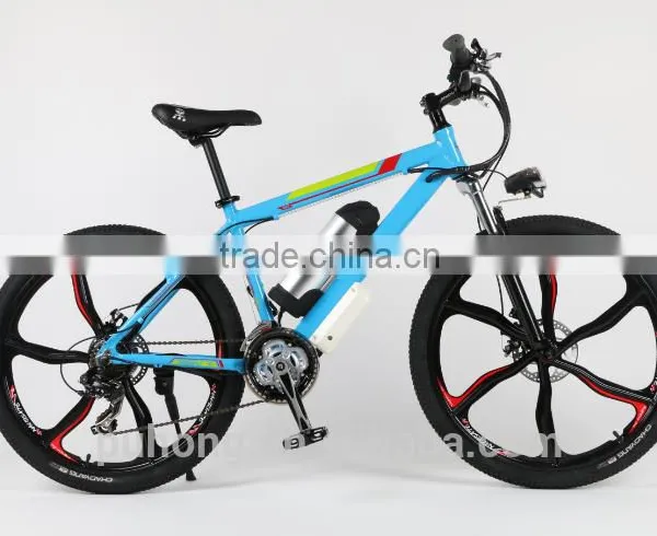 PH Mountain Electric Bike ,Chinese Electric Bike Kit for Sale