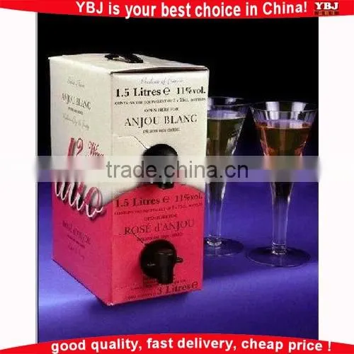 Bag-in-Box for Wine photo-3
