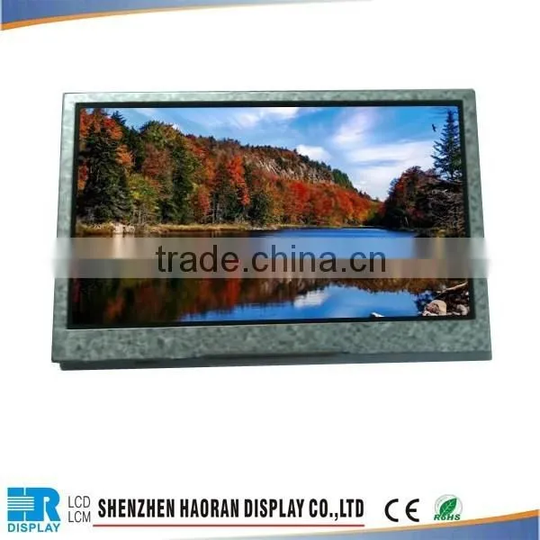IPS LCD 4.3 Inch TFT Lcd Display With Touch Screen Module With Lcd Controller Board Quality Choice Most Popular photo-2