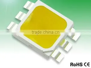 0.5W 5050 smd led dioder