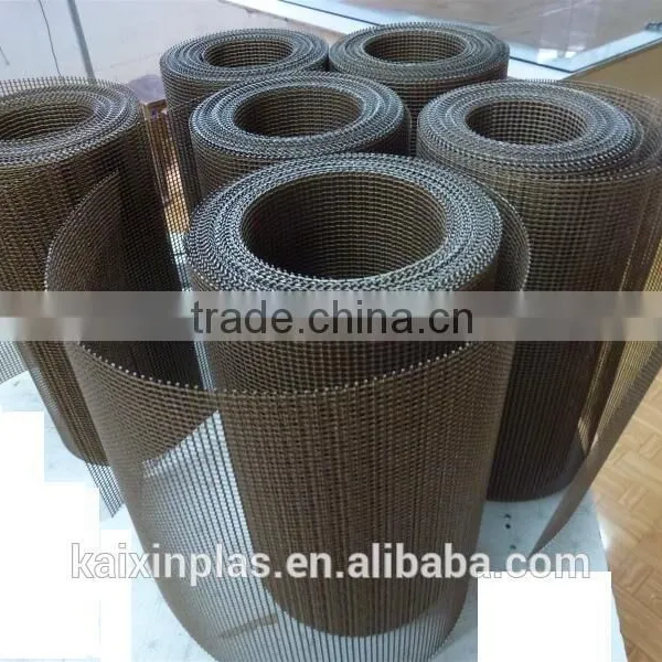 Ptfe Conveyor Belts Which Used in the Relax Dryer photo-2