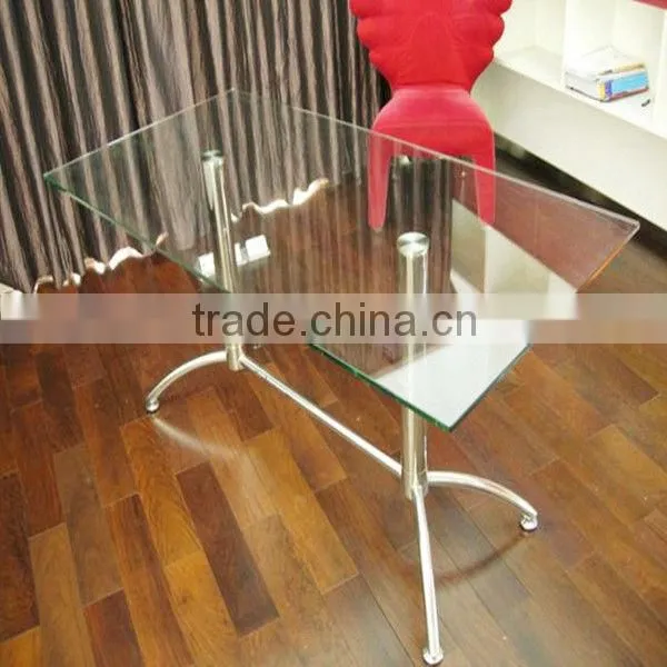 3mm-12mm Clear Tempered Glass (high Quality )