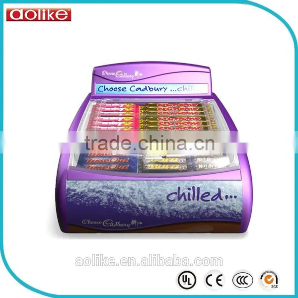 Open Thermoelectric Cooler