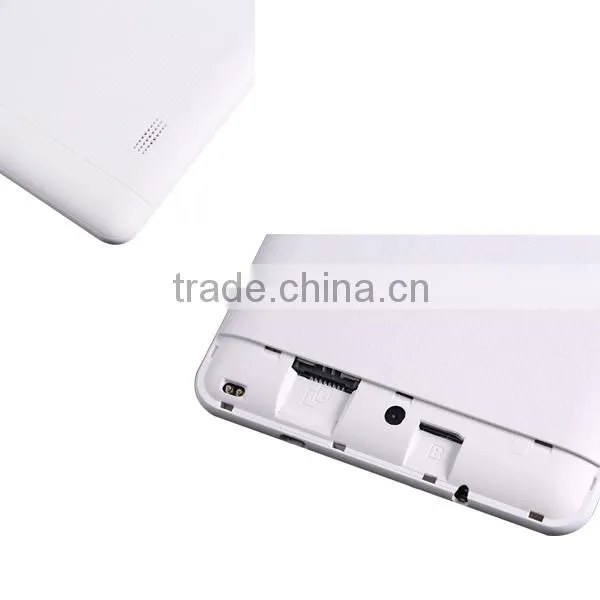IPS 7inch Quad Core Dual Sim Card 3g Tablet pc Software Download With GPS Bluetooth+phone Call Function photo-4