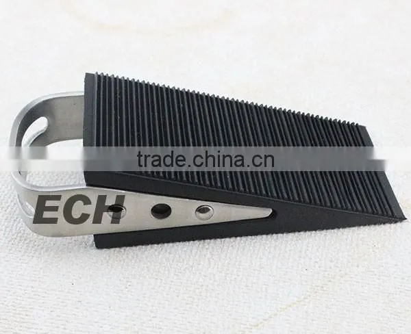 EC Hardware Manufacturer Plastic Door Stopper photo-5